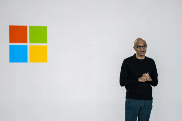 Satya Nadella trấn an nhân viên Microsoft trong bức thư về việc sa thải